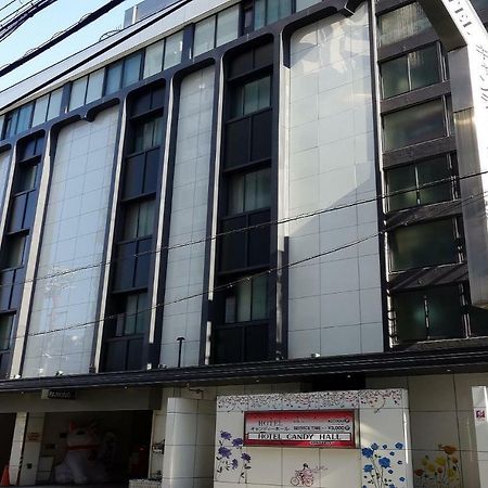 Hotel Candy Hall (Adults Only) Osaka Zewnętrze zdjęcie