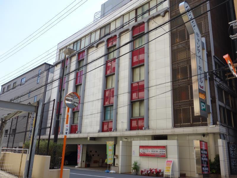 Hotel Candy Hall (Adults Only) Osaka Zewnętrze zdjęcie