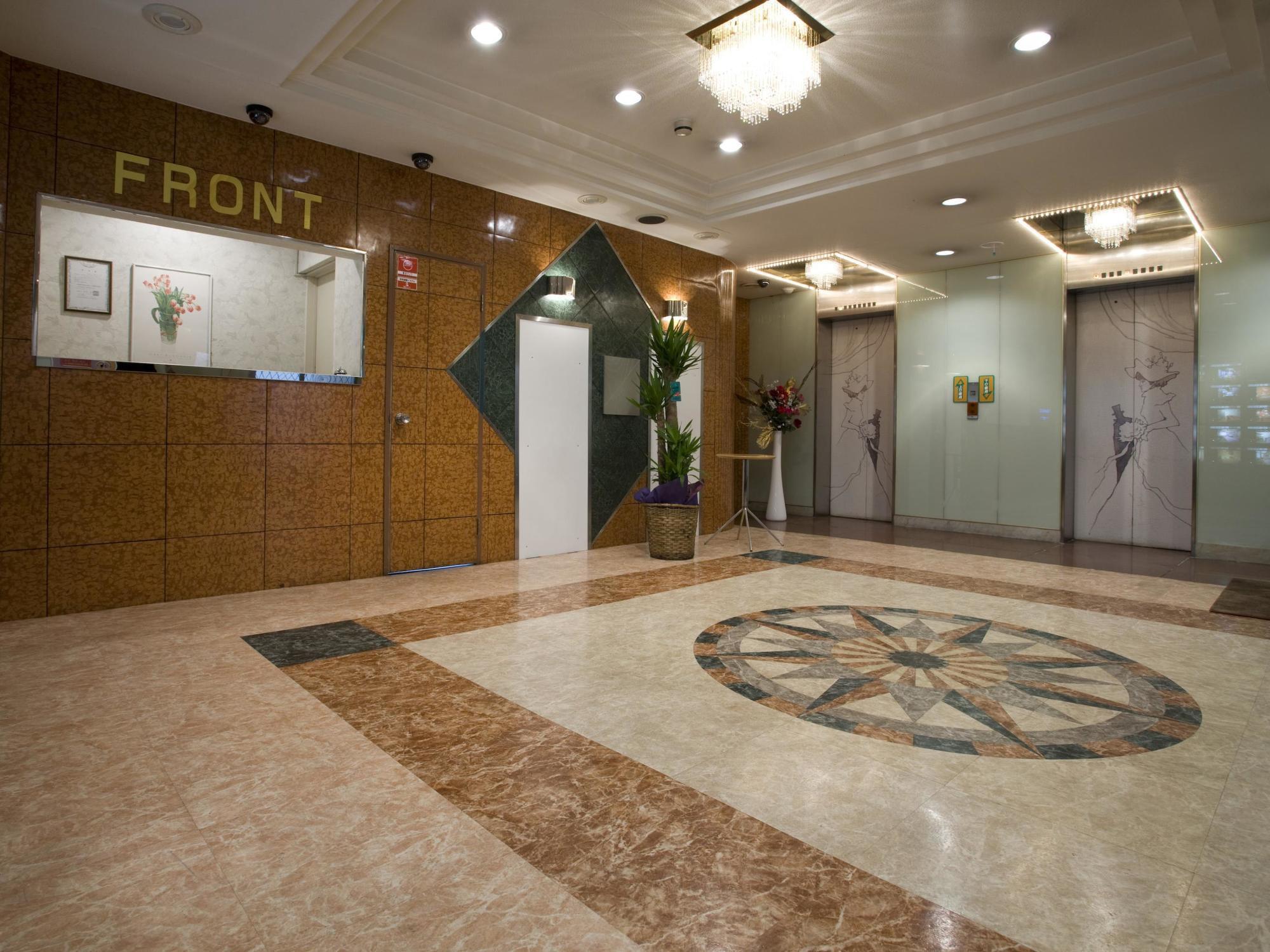 Hotel Candy Hall (Adults Only) Osaka Zewnętrze zdjęcie
