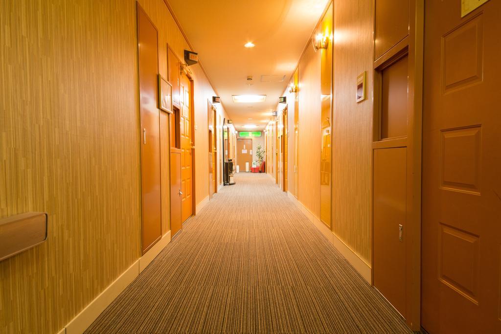 Hotel Candy Hall (Adults Only) Osaka Zewnętrze zdjęcie