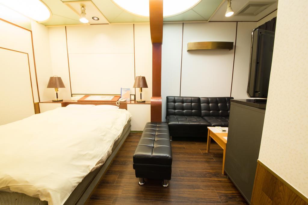 Hotel Candy Hall (Adults Only) Osaka Zewnętrze zdjęcie