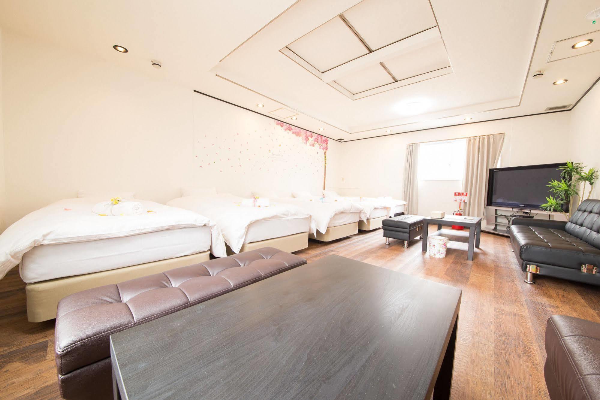 Hotel Candy Hall (Adults Only) Osaka Zewnętrze zdjęcie