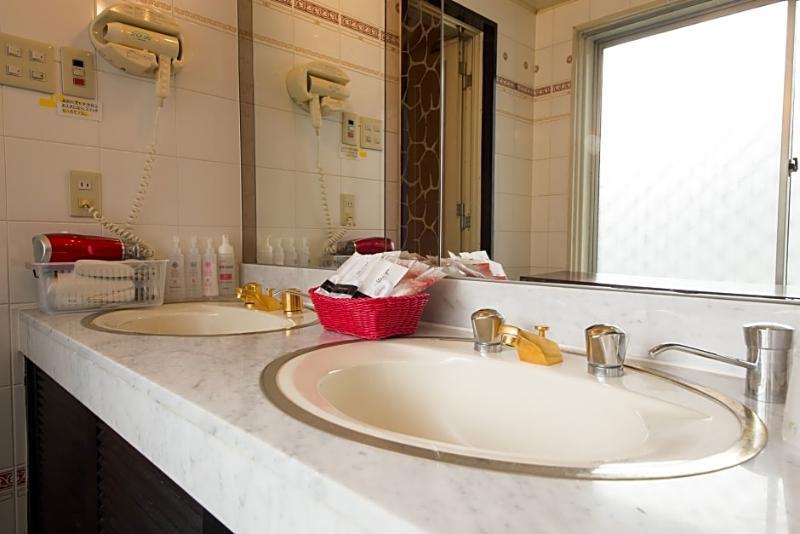 Hotel Candy Hall (Adults Only) Osaka Zewnętrze zdjęcie