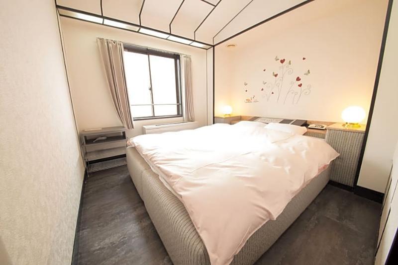 Hotel Candy Hall (Adults Only) Osaka Zewnętrze zdjęcie