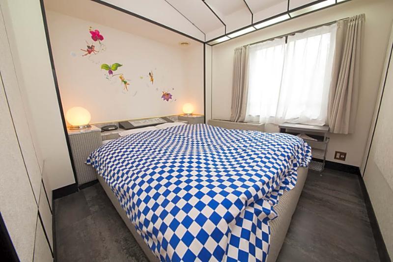 Hotel Candy Hall (Adults Only) Osaka Zewnętrze zdjęcie
