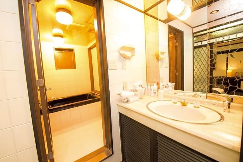 Hotel Candy Hall (Adults Only) Osaka Zewnętrze zdjęcie